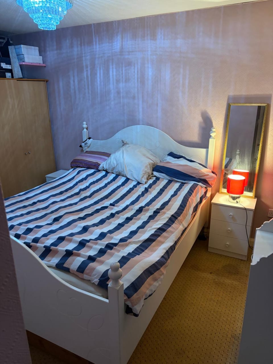 Large Cozy Affordable Room Sunderland Centre Vacation rental in Sunderland