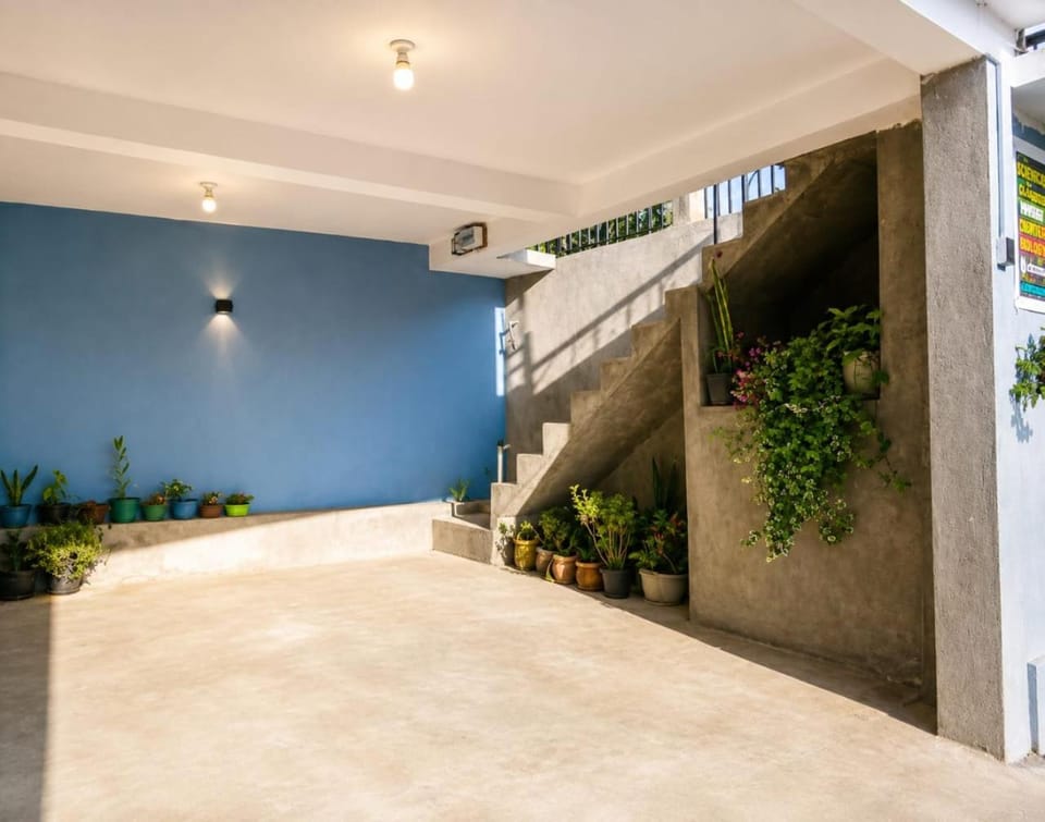RK guest Apartment in Nuwara Eliya