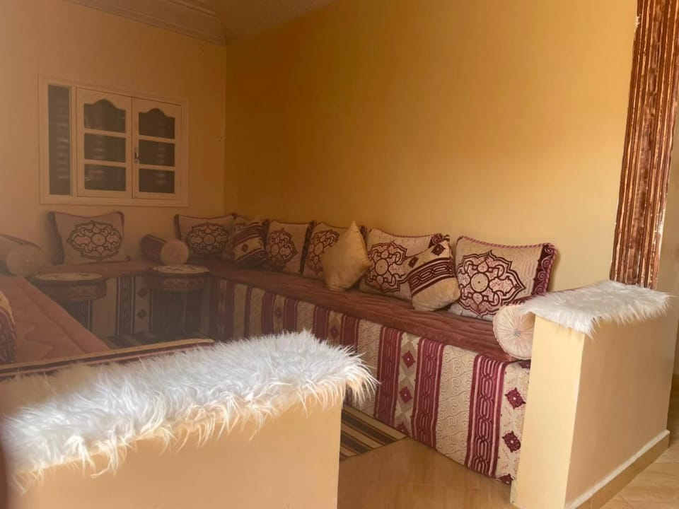 Apartment near Ras Al Afaa beach Apartment in Marrakesh-Safi