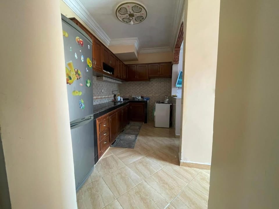 Apartment near Ras Al Afaa beach Apartment in Marrakesh-Safi