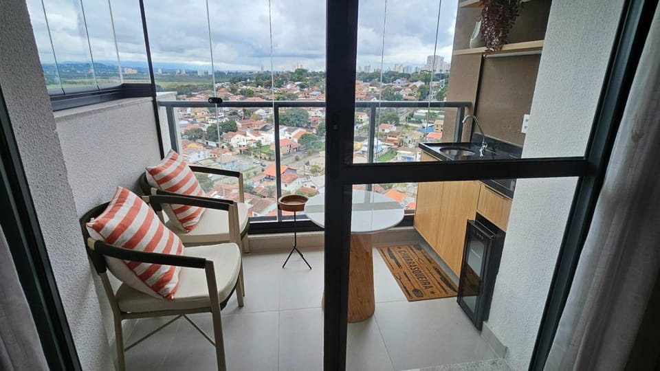 View (from property/room), Balcony/Terrace