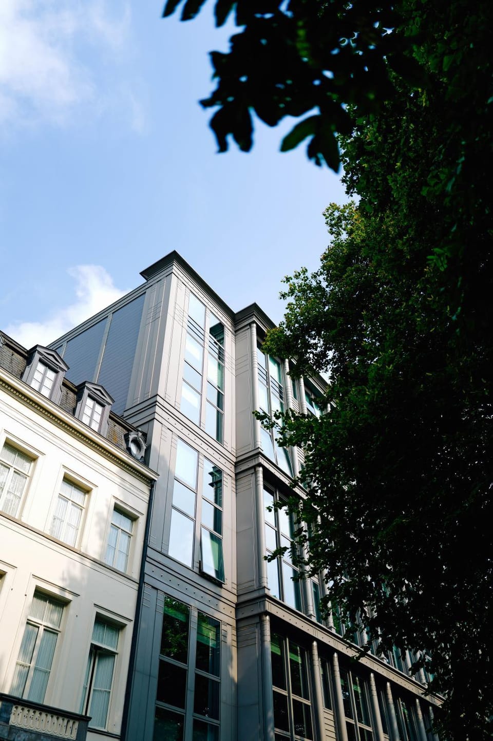 White Pearl Residence Apartment in Prague