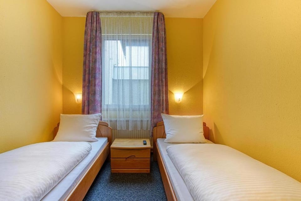 Central Station Hotel Dortmund Hotel in Dortmund