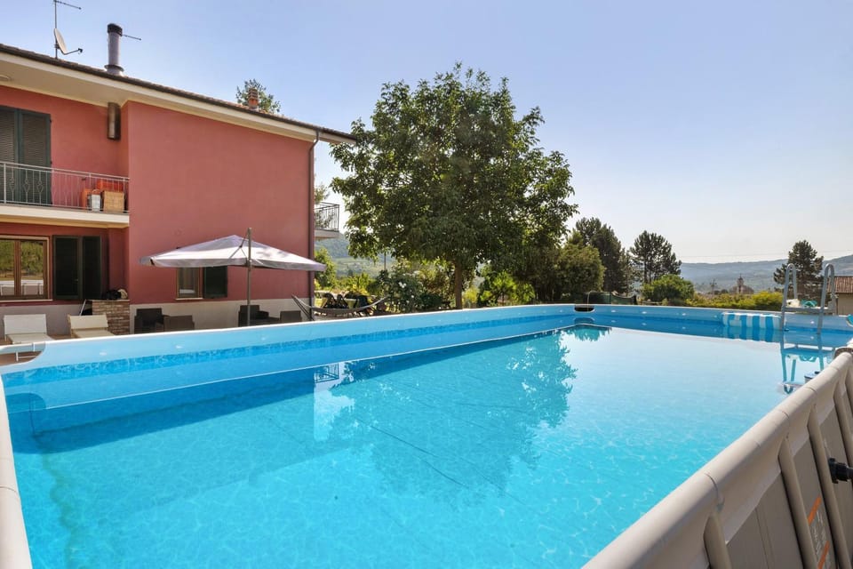 Guesthouse135 Bed and Breakfast in Piedmont
