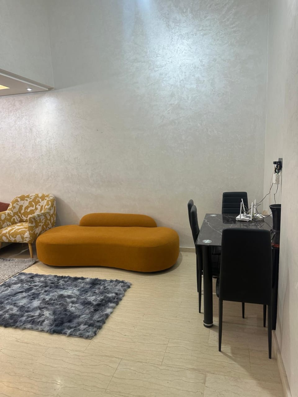 Cozy Apartment in Marrakech Apartment in Marrakesh