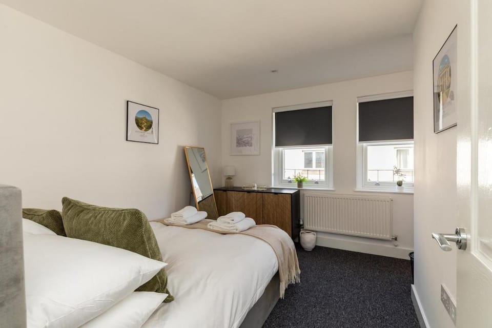 Morford-15 - Renovated 3-Bedroom House - 10 min Walk to Centre House in Bath