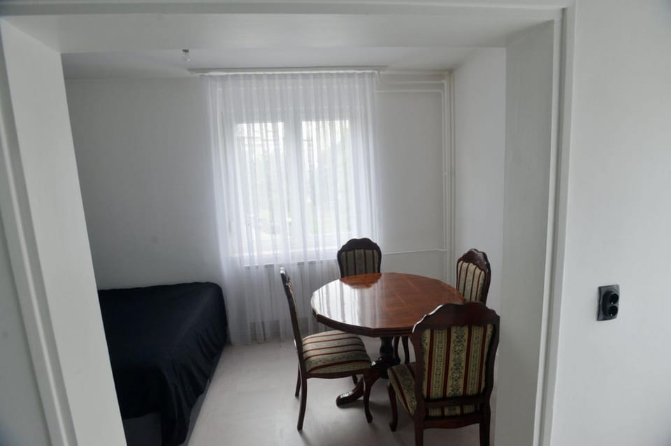 Apartman Marakana Tuzla Apartment in Federation of Bosnia and Herzegovina