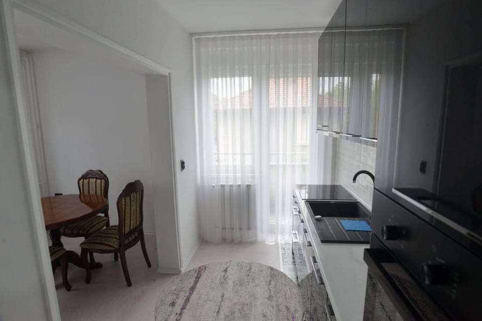 Apartman Marakana Tuzla Apartment in Federation of Bosnia and Herzegovina