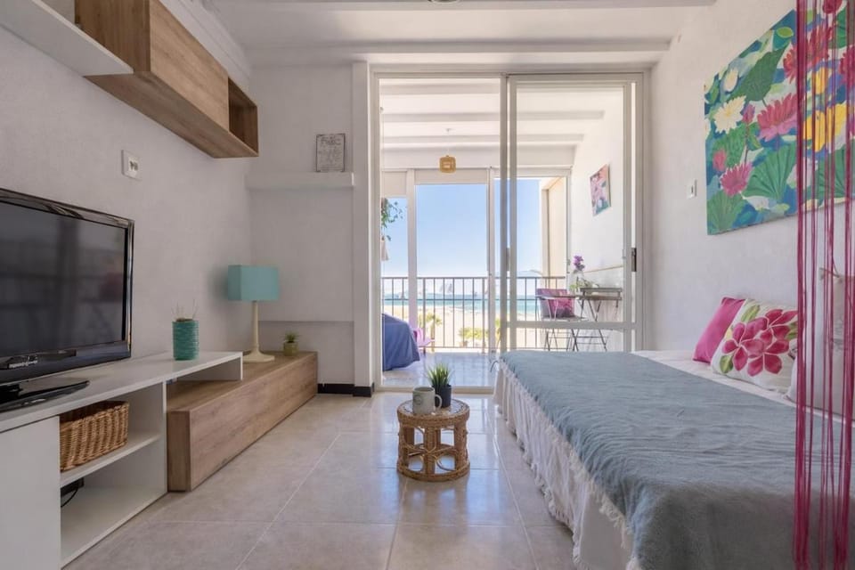 Winahost La Pineda Apartment Apartment in La Pineda