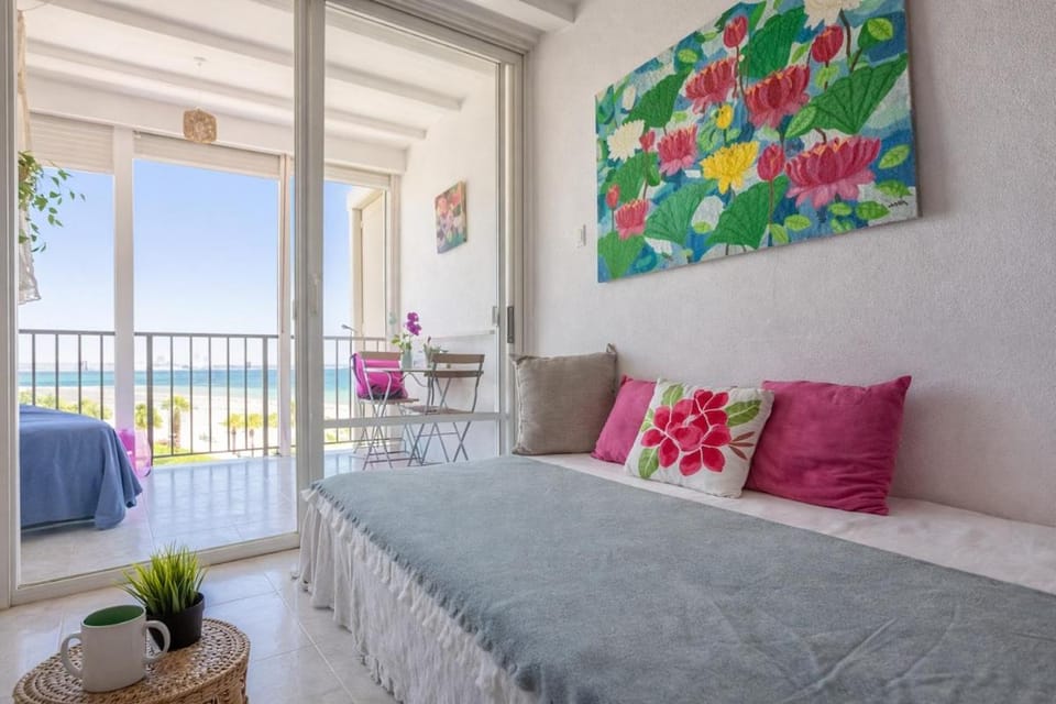 Winahost La Pineda Apartment Apartment in La Pineda