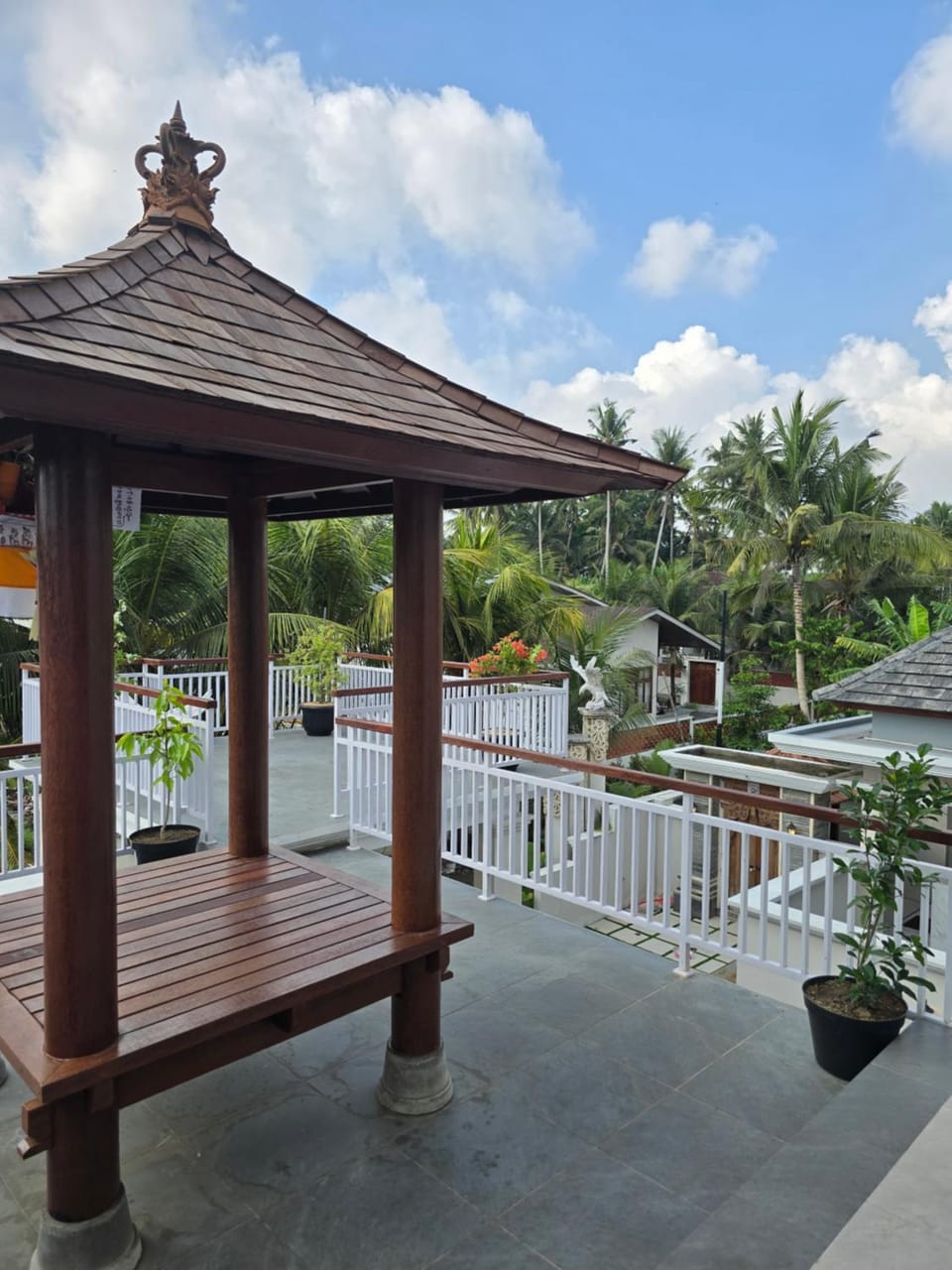 View (from property/room), Balcony/Terrace