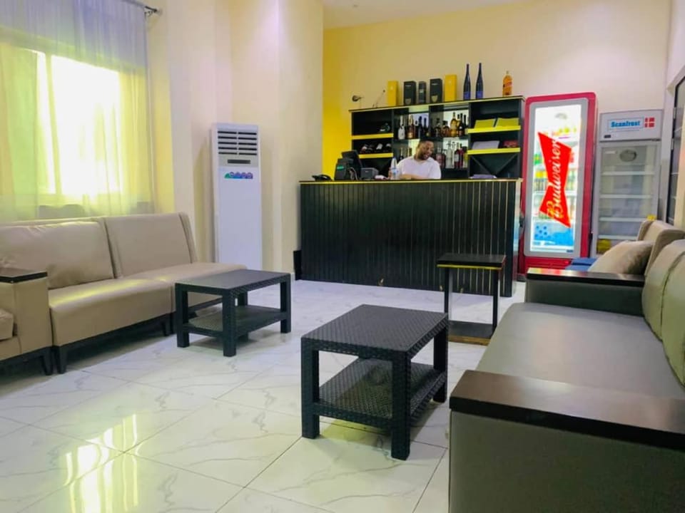 Corporate Residence Apartment in Nigeria
