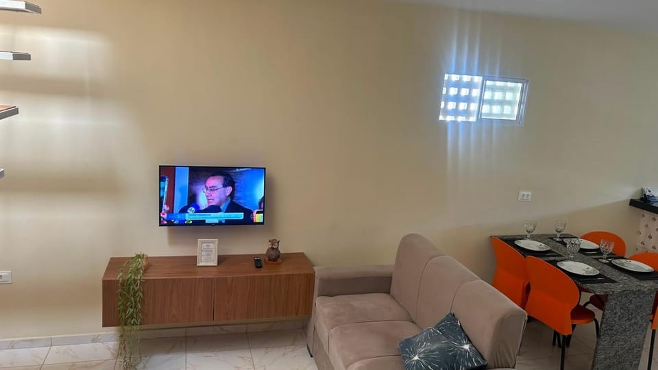 Garanhuns Cantinho São José! Apartment in State of Alagoas, Brazil