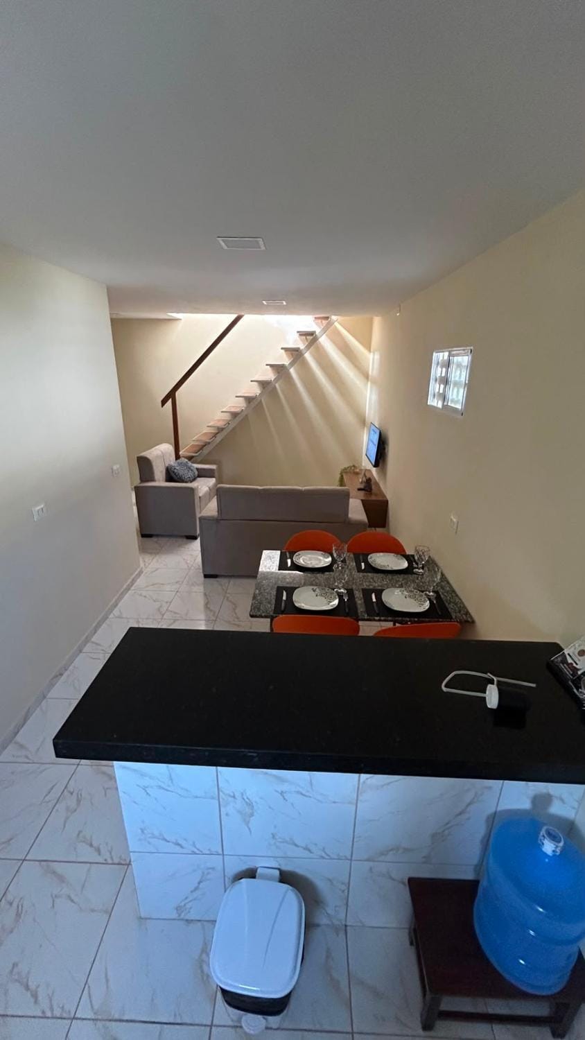 Garanhuns Cantinho São José! Apartment in State of Alagoas, Brazil