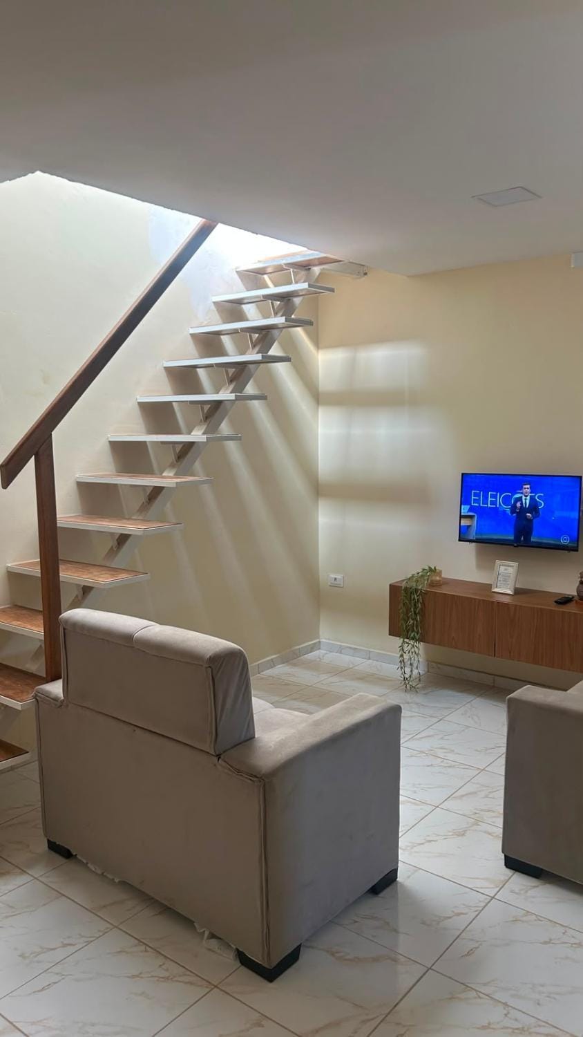 Garanhuns Cantinho São José! Apartment in State of Alagoas, Brazil