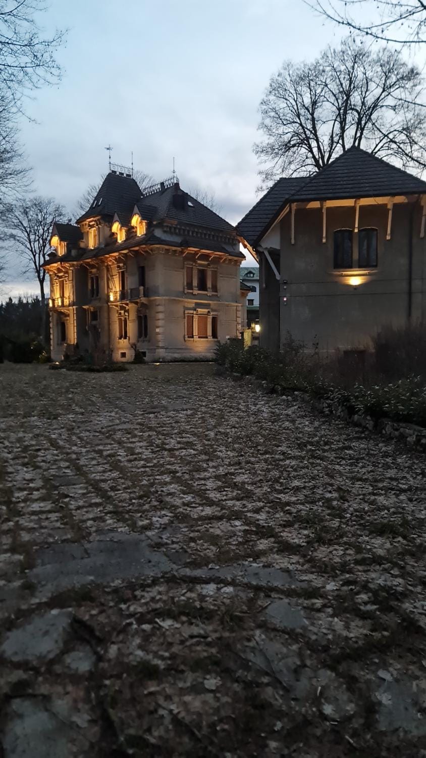 B & B Mon Repos Bed and Breakfast in Pescasseroli