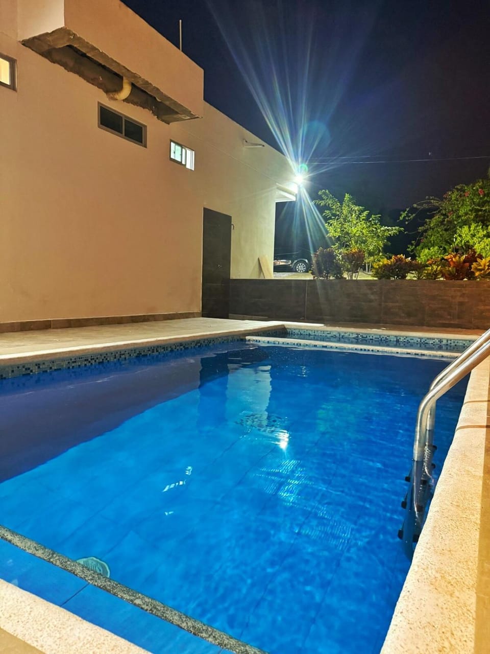 Casa Juluke Villa in Magdalena, Colombia