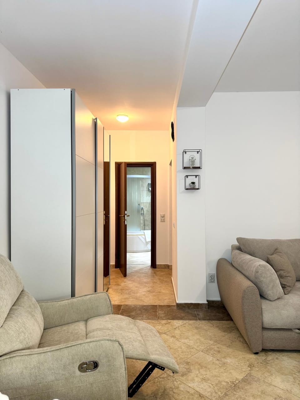 Seaside Retreat Bed and Breakfast in Kotor Municipality