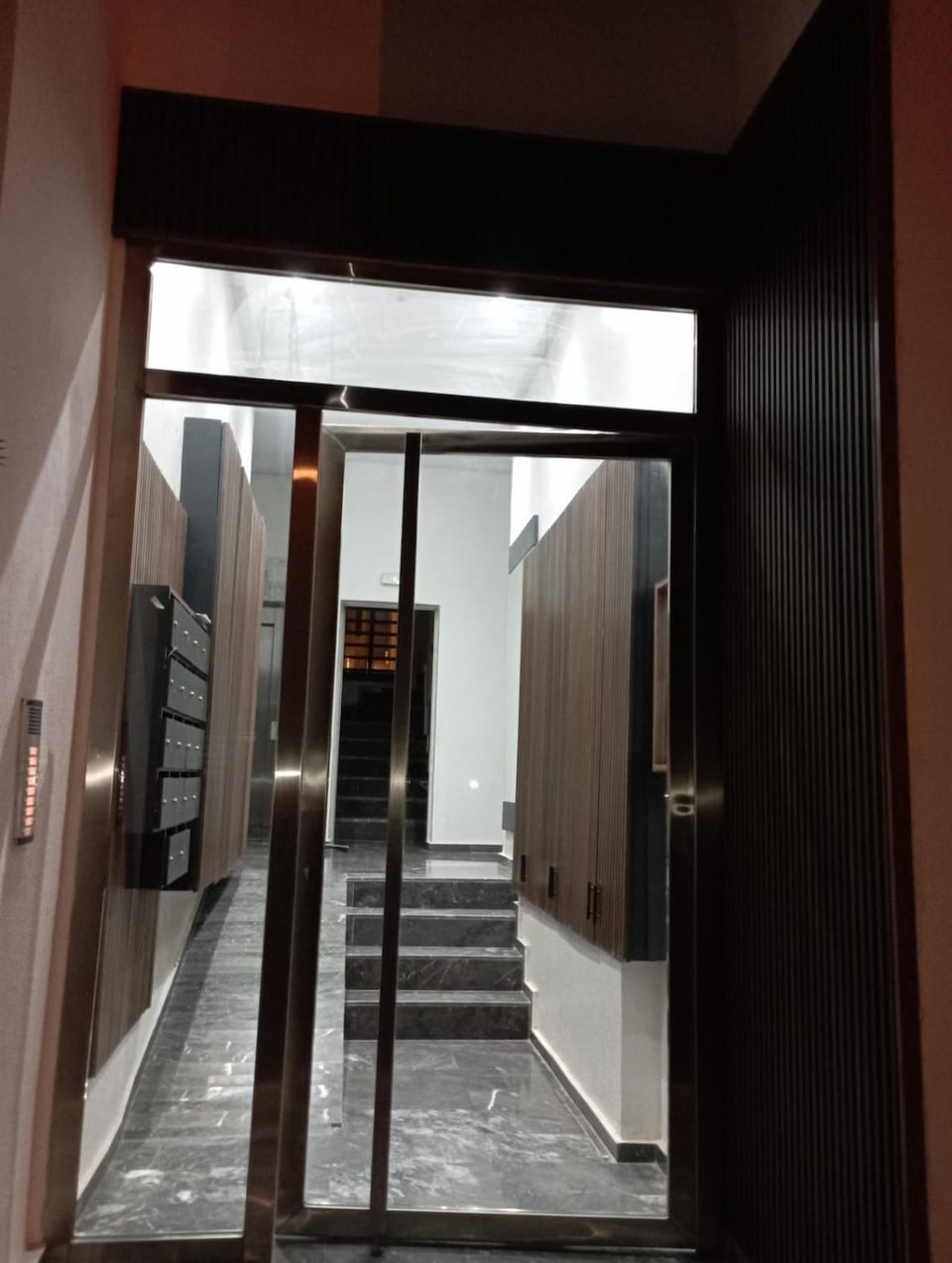 Calme Apartment in Rabat