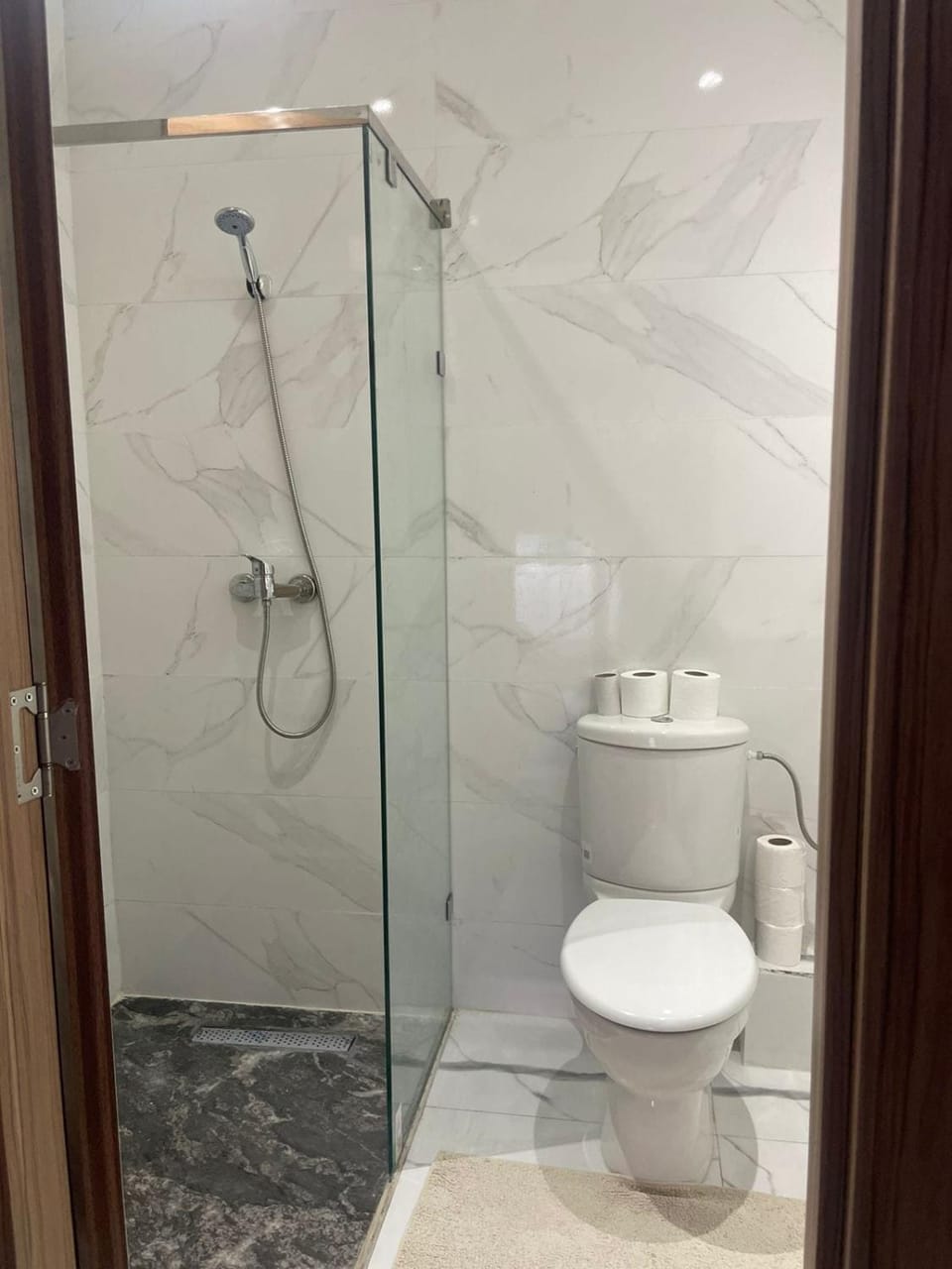 Calme Apartment in Rabat
