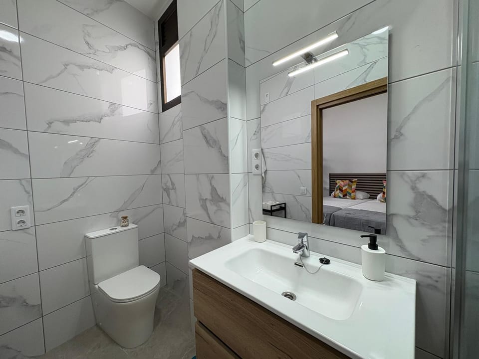 Norte Suites 2 Bed and Breakfast in Comarca Norte