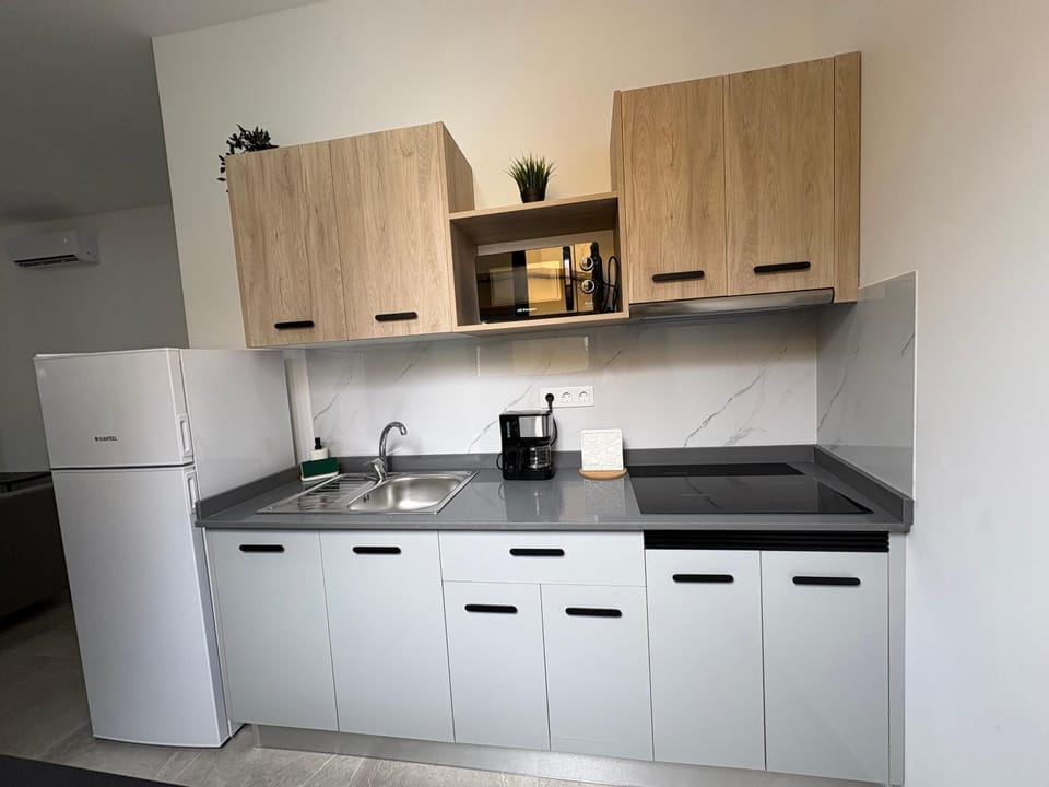 Norte Suites 2 Bed and Breakfast in Comarca Norte