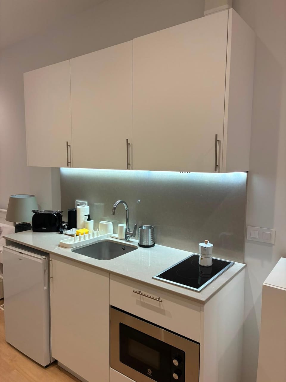 Apartamentos Portuetxe Apartment in Basque Country