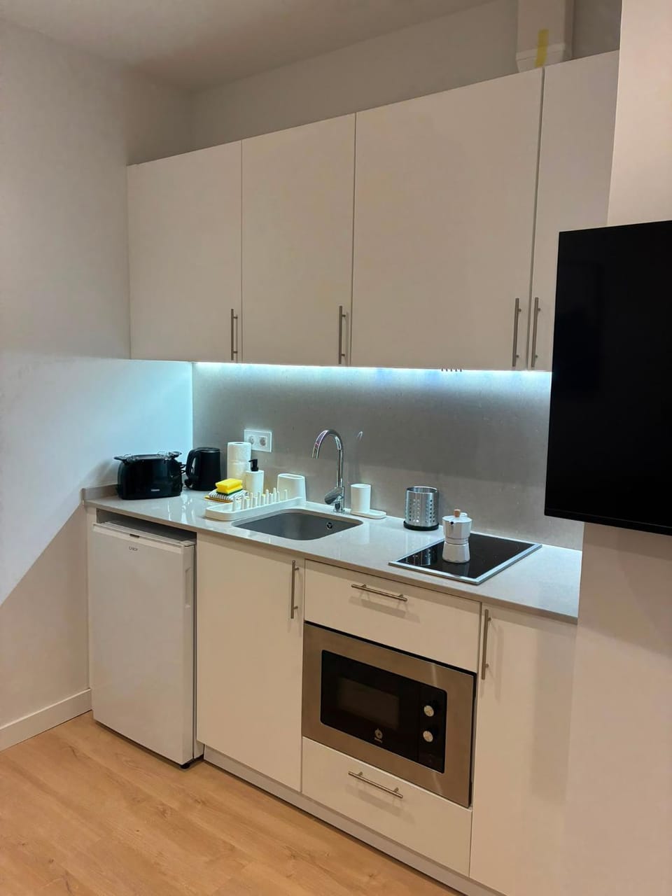 Apartamentos Portuetxe Apartment in Basque Country