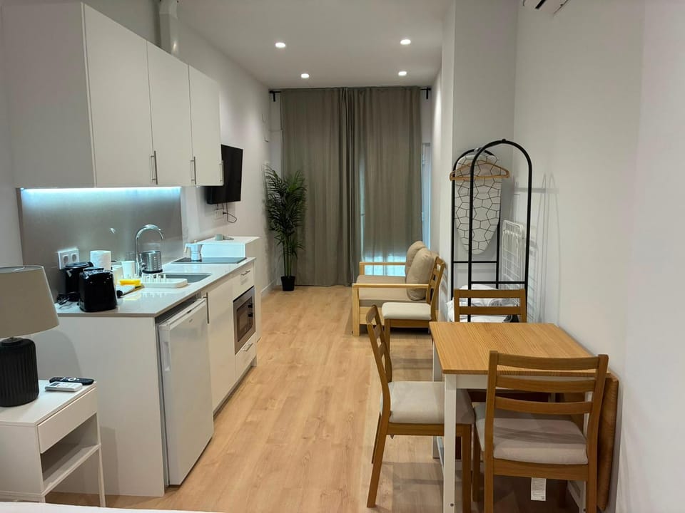 Apartamentos Portuetxe Apartment in Basque Country