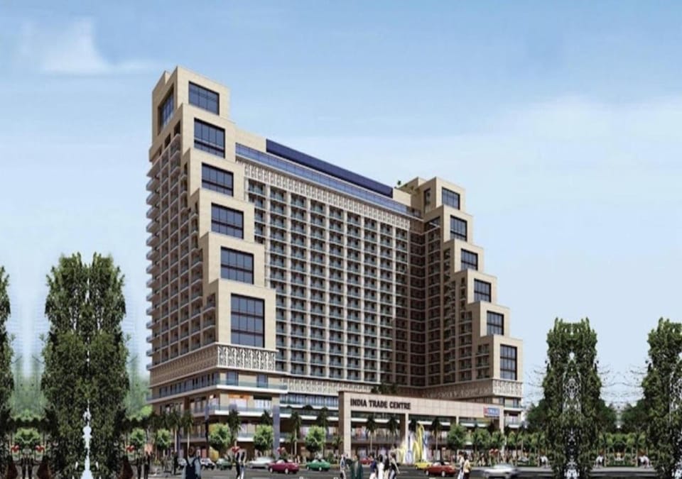 Velvet stays Apartment in Uttar Pradesh
