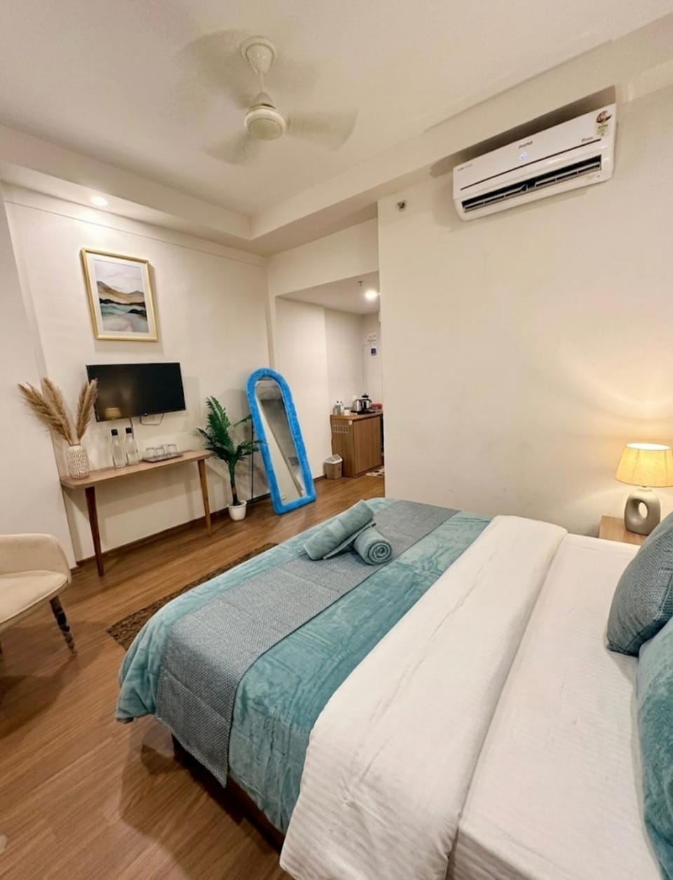 Velvet stays Apartment in Uttar Pradesh