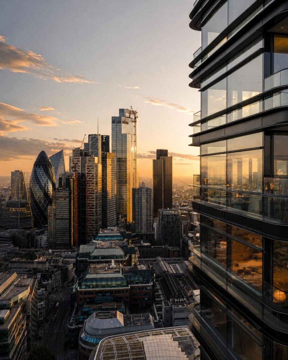 Feal Properties Shoreditch Luxury 2 bed apartment Apartment in London Borough of Islington