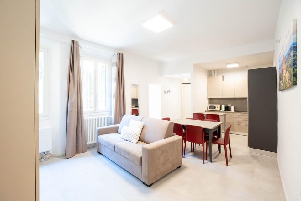 Realkasa Casa Graziani Apartments Apartment in Bologna