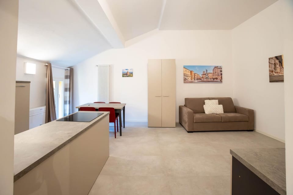 Realkasa Casa Graziani Apartments Apartment in Bologna