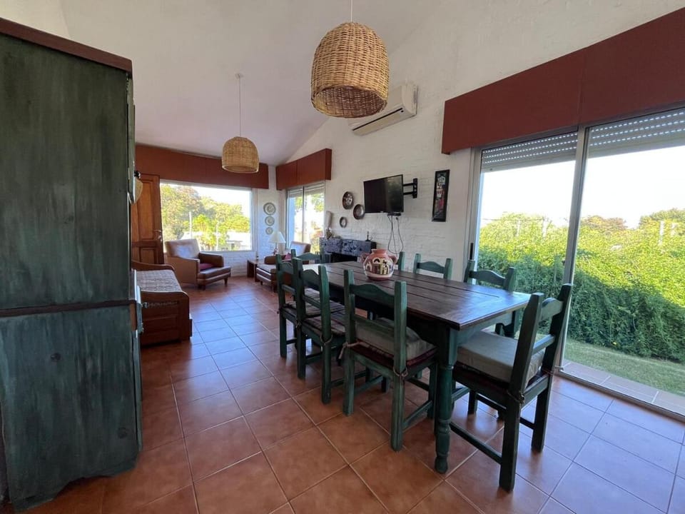 Casa en Playa Fomento, Colonia House in Uruguay