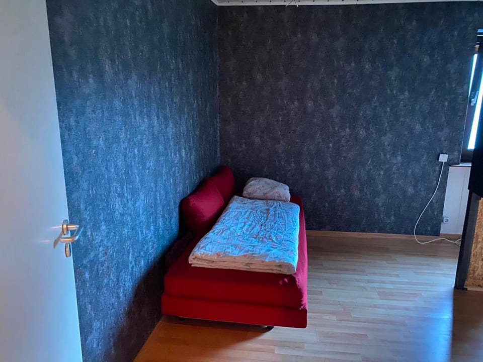 Ferienwohnung Reckerche Apartment in Rhein-Hunsrück-Kreis