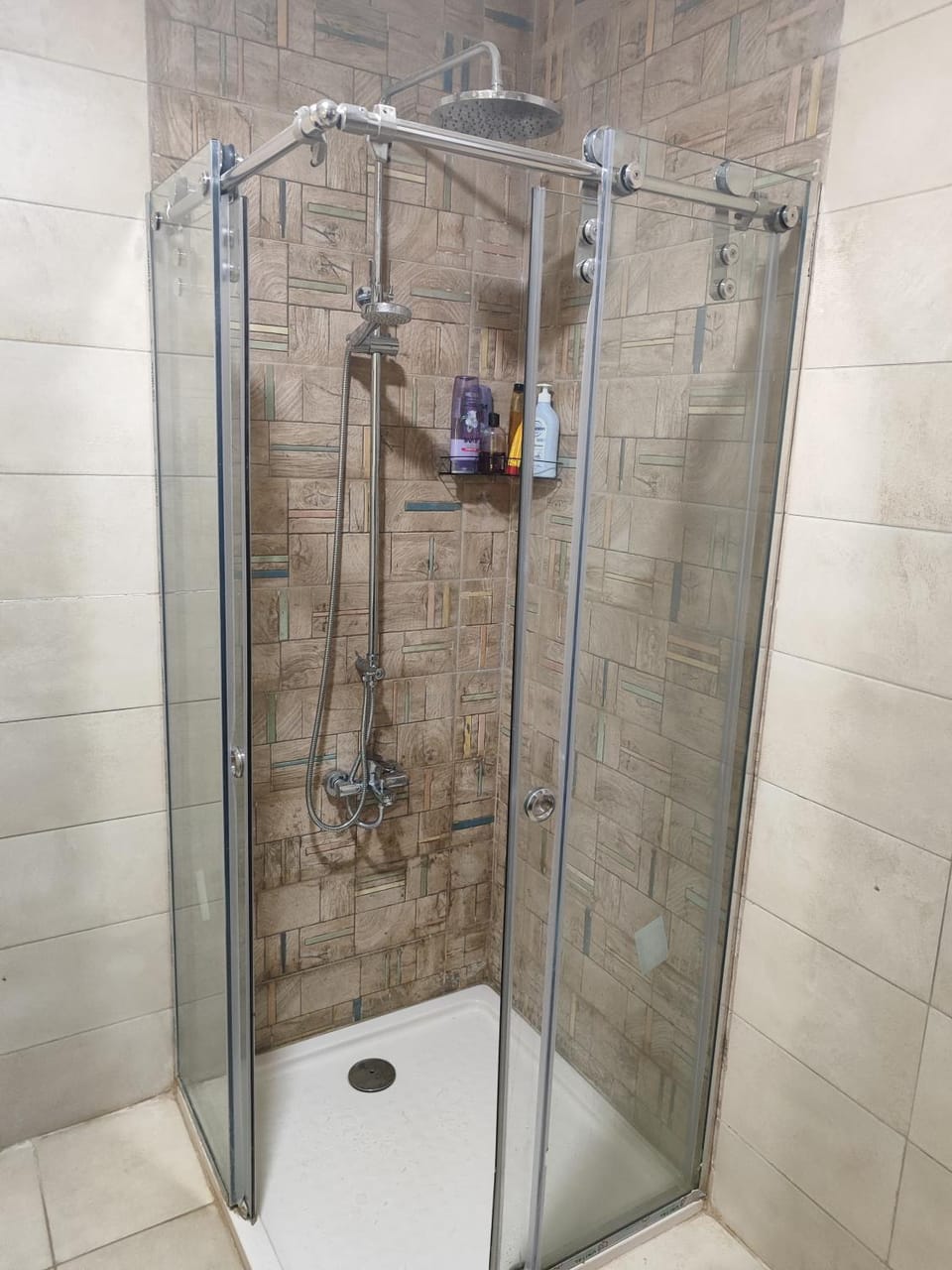 Luxury 2 room in new alamin Apartment in Egypt
