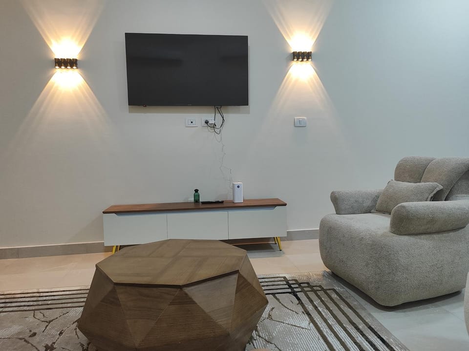 Luxury 2 room in new alamin Apartment in Egypt