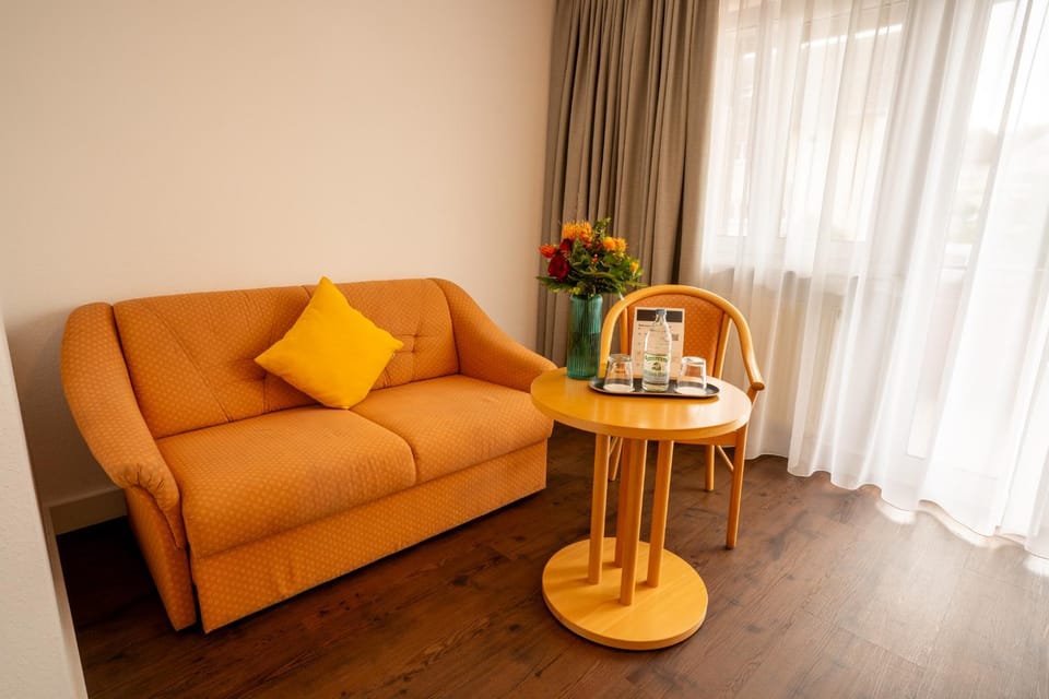 Hotel Seerose Hotel in Radolfzell
