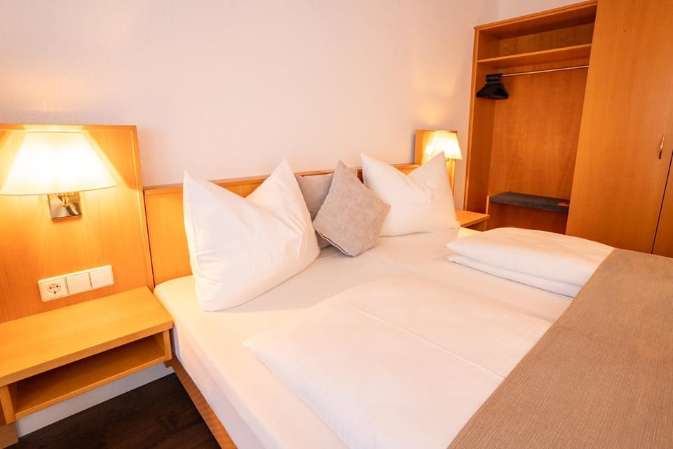 Hotel Seerose Hotel in Radolfzell