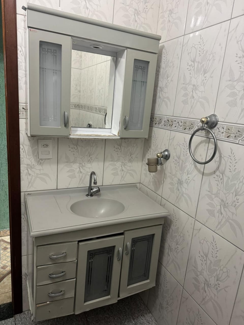 Casa completa ate 8 hospedes garagem wi-fi House in Santana de Parnaíba