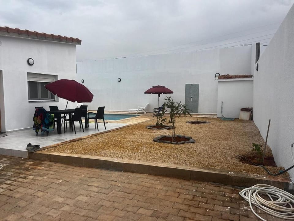 Maison calme Villa in Algeria
