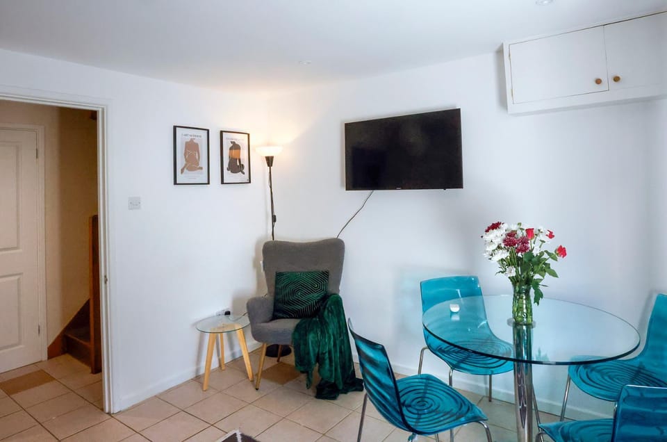 Stop in pop in Oxford Apartment in Oxford