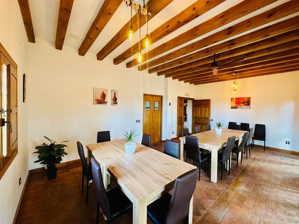 Lujosa Casa rural en la sierra de Segovia Chalet in Sierra Norte