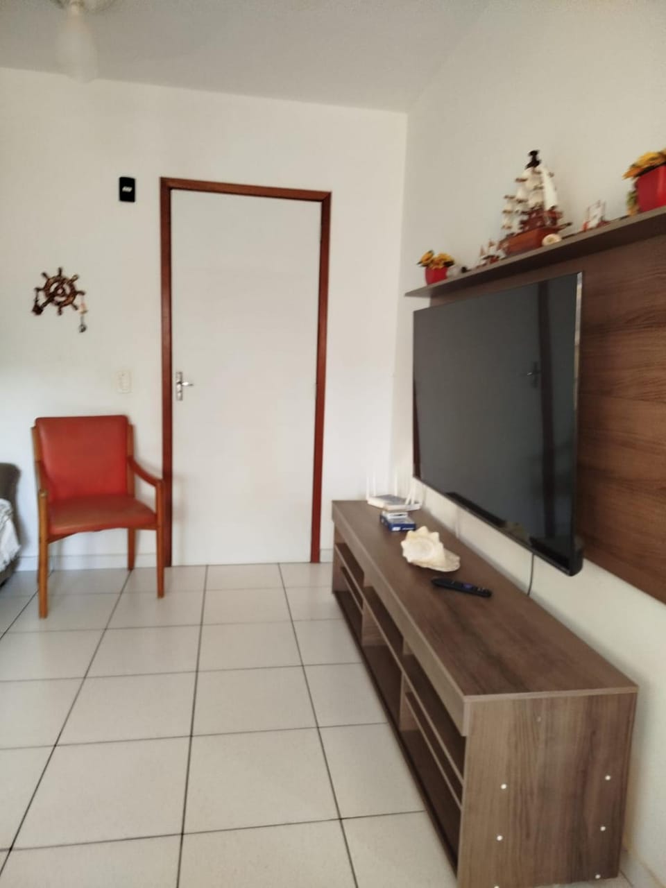 Apartamento sunway Apartment in Ubatuba
