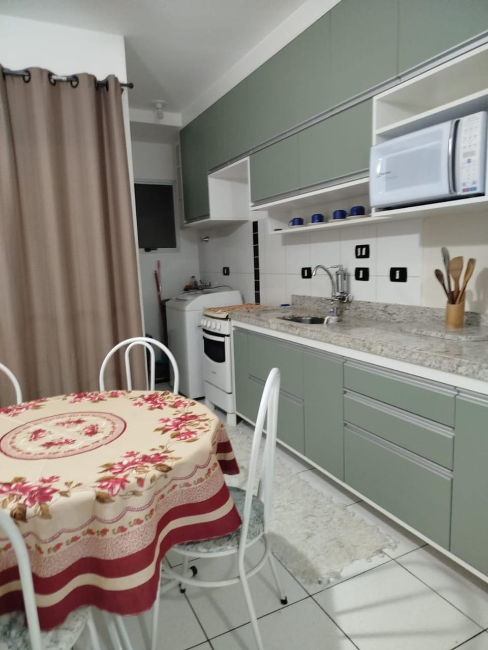 Apartamento sunway Apartment in Ubatuba