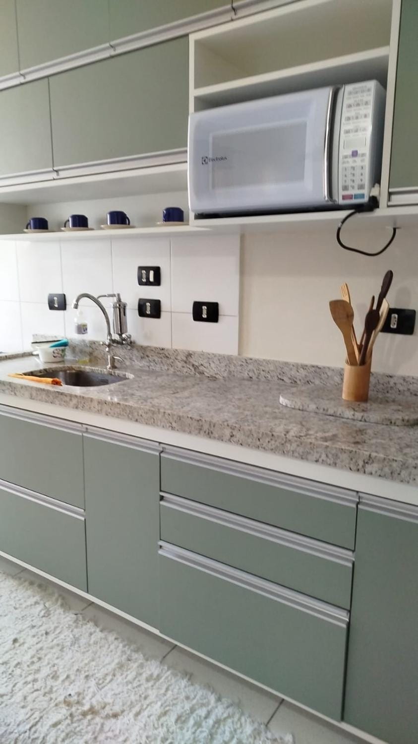 Apartamento sunway Apartment in Ubatuba
