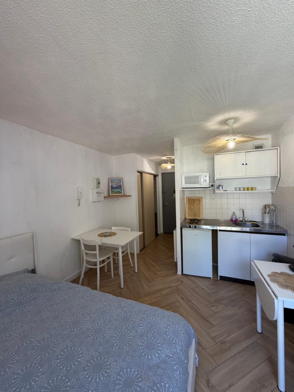 Studio au cœur de Luchon avec parking, télécabine à 600m Cabin in Occitanie