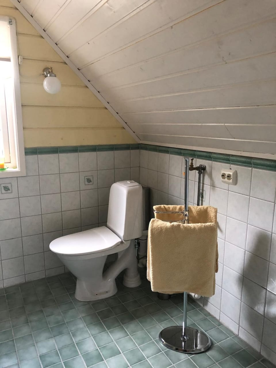 Apartment by Tana river Apartment in Troms Og Finnmark