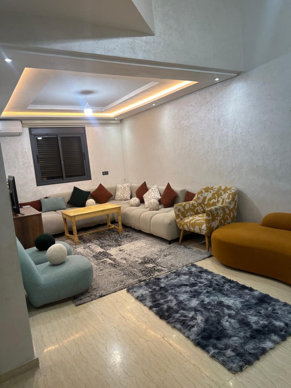Caballero location Apartment in Marrakesh
